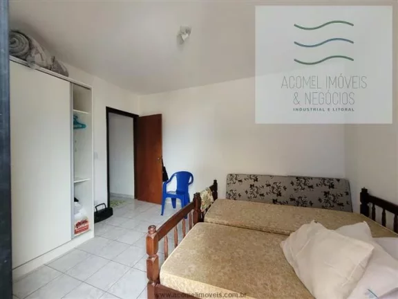 Imagem Apartamentos no Litoral para venda em Praia Grande no bairro Vila Tupi