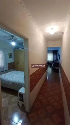 Imagem Casa com 3 quartos à venda, 120 m² por R$ 725.000 - Jardim Japão - São Paulo/SP