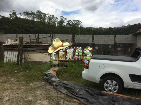 Imagem TERRENO FERRAZ DE VASCONCELOS