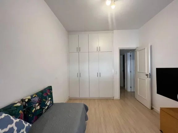 Imagem Apartamento com 3 Quartos à Venda, 169 m² em Leblon - Rio De Janeiro
