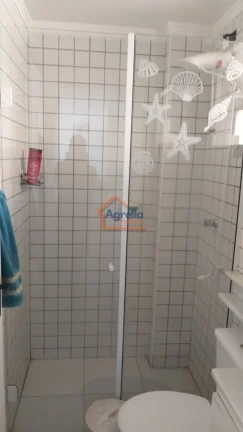 Imagem Apartamento à venda no bairro Jardim Áurea - Mogi Mirim/SP