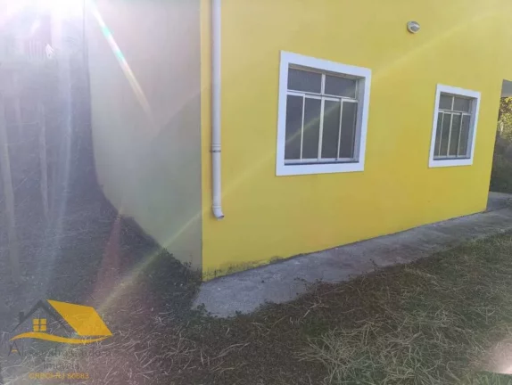 Imagem Vendo Mini Chácara no Loteamento Jacina com 2000 mts²