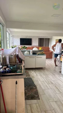 Imagem Casa 4 quartos, condomínio Virgem Guadalupe - Chã Grande - Pe