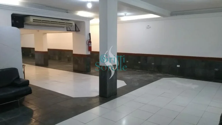 Imagem Imóvel Comercial à venda na VIla Nova Conceição - São Paulo/SP.