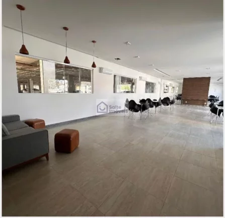Imagem Apartamento em Ponta de Campina