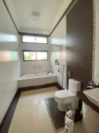 Imagem Área à venda, 4908 m² por R$ 3.000.000,00 - Chácara Estância Paulista - Suzano/SP