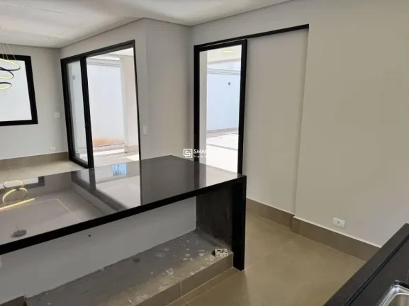 Imagem Sobrado com 3 dormitórios à venda, 265 m² por R$ 2.050.000,00 - Loteamento Residencial Reserva Do Engenho - Piracicaba/SP