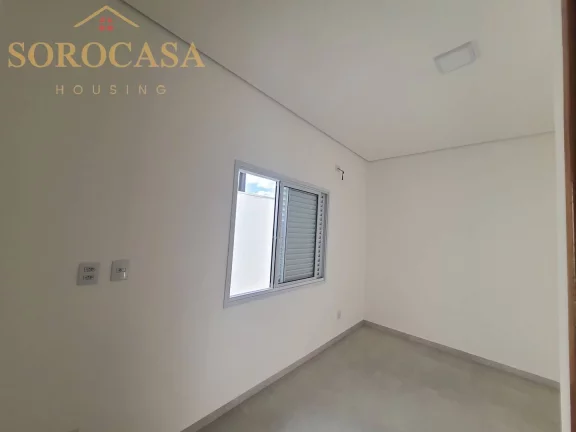 Imagem Casa à Venda 3 dorm. 1 suite - Cond. Villaggio Ipanema