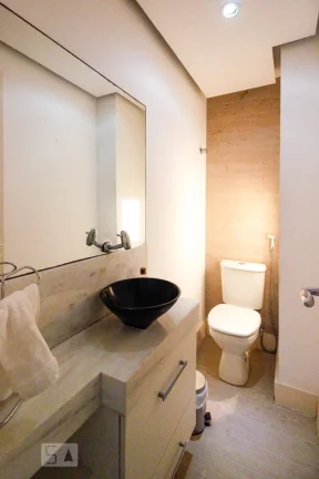 Imagem Apartamento à Venda - Recreio, 5 Quartos, 370 m2