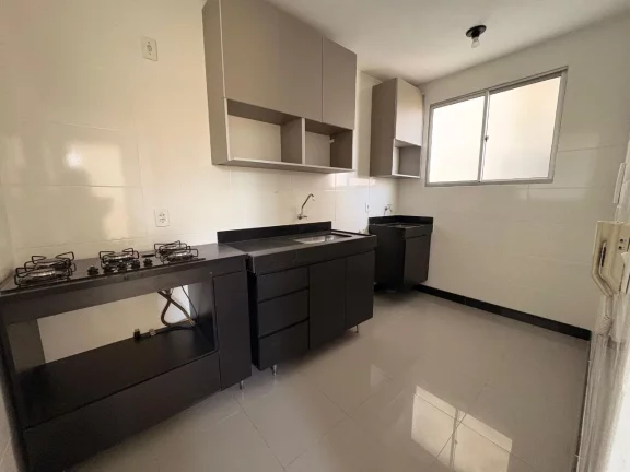 Imagem 🏡 Apartamento Exclusivo de 2 Quartos com Lazer Completo  Bairro Cabral

✨ Sala ...