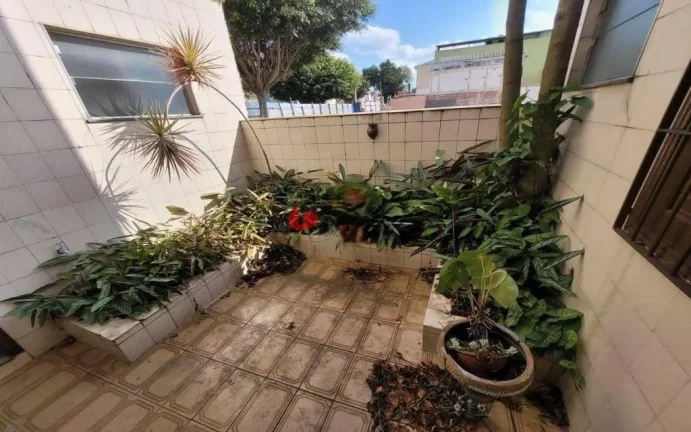 Imagem Casa à venda 3 Quartos, 3 Suites, 4 Vagas, 223M², Osvaldo Cruz, São Caetano do Sul - SP