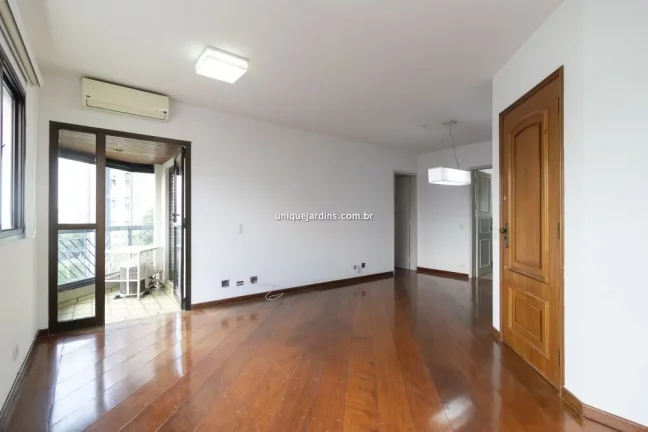 Imagem Apartamento à venda Moema São Paulo