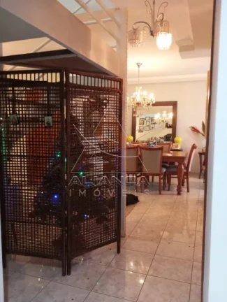 Imagem Apartamento - Ribeirão Preto - Alto da Boa Vista