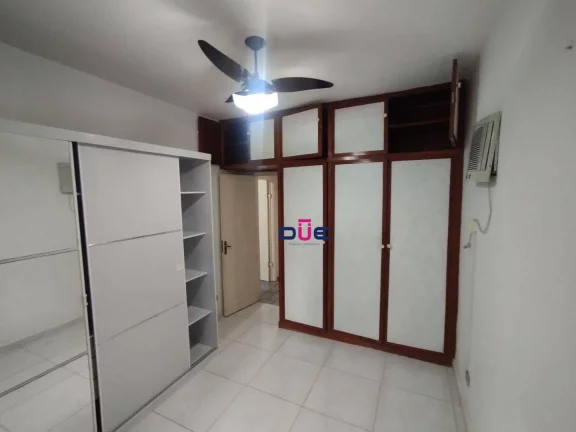 Imagem Apartamento no Boqueirão – 2 Dormitórios Próximo à Praia