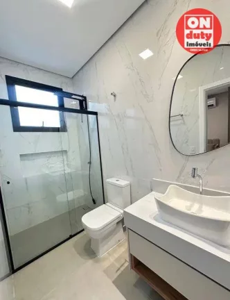 Imagem Casa com 4 dormitórios à venda, 222 m² por R$ 2.980.000,00 - Praia da Boracéia - Bertioga/SP