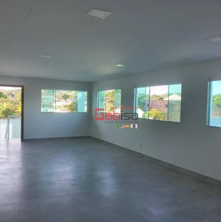 Imagem Casa com 2 dormitórios à venda, 171 m² por R$ 390.000,00 - Balneário das Conchas - São Pedro da Aldeia/RJ