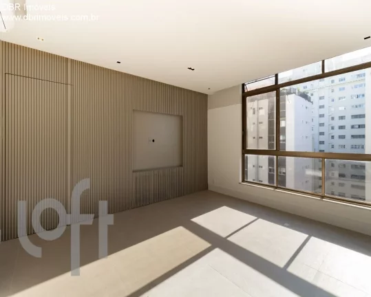 Imagem APARTAMENTO RESIDENCIAL em Sao Paulo - SP, Jardim Europa