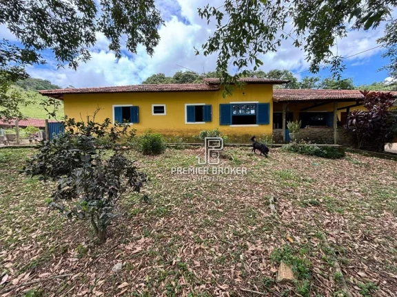 Imagem FAZENDA PECUARISTA À VENDA.