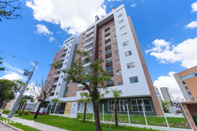Imagem Apartamento para Venda em Curitiba, Mercês, 3 dormitórios, 1 suíte, 2 banheiros, 1 vaga