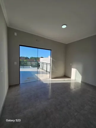 Imagem SOBRADO, 3 QUARTOS SENDO 2 SUITES, BARRA DO SAI