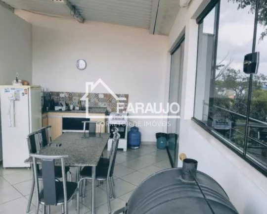 Imagem Prédio Comercial para Venda em Sorocaba / SP no bairro Vila Trujillo