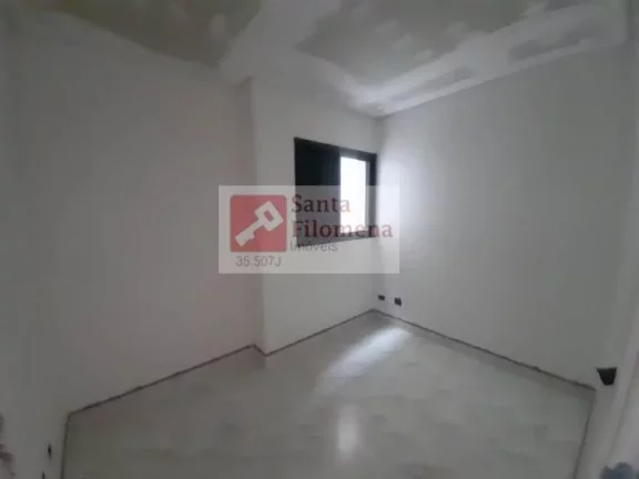 Imagem Cobertura para Venda em Santo André, Paraíso, 3 dormitórios, 1 suíte, 2 banheiros, 2 vagas