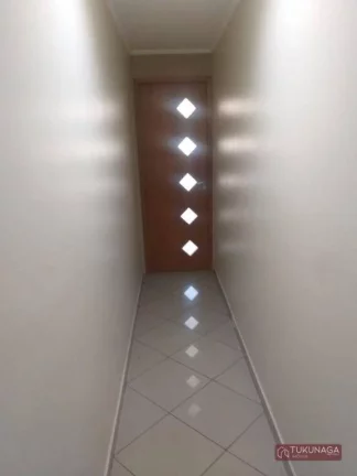 Imagem Sala à venda, 40 m² por R$ 260.000,00 - Tucuruvi - São Paulo/SP