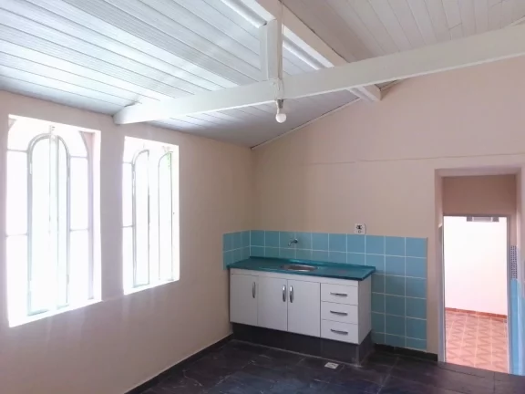 Imagem Casa com 4 dormitórios, 600 m² - venda por R$ 450.000,00 ou aluguel por R$ 5.400,00/mês - Jardim São Judas Tadeu - São José dos Campos/SP