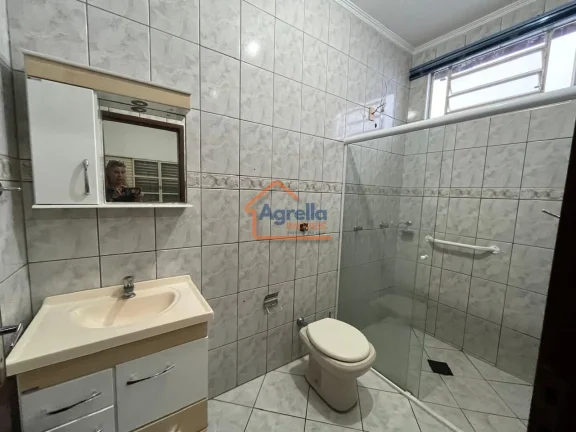 Imagem Casa à venda no bairro Jardim Duas Nascentes - Mogi Guaçu/SP