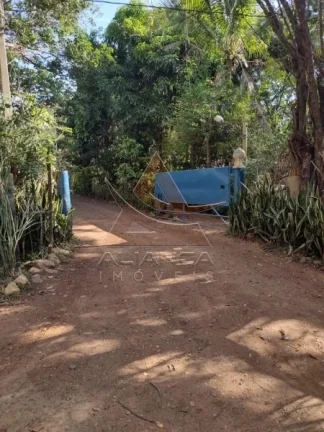 Imagem Sítio - Pedregulho - Zona Rural