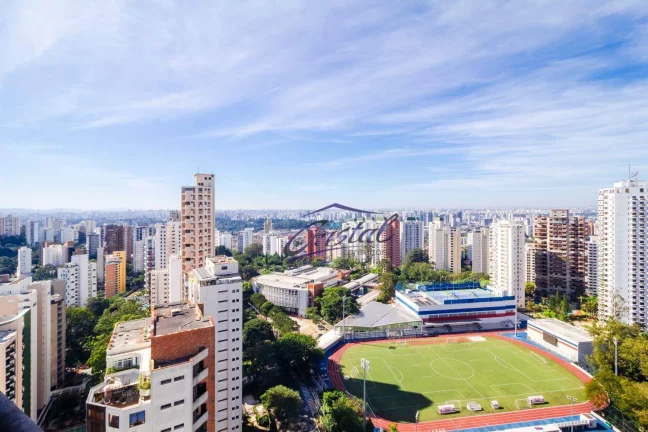 Imagem Cobertura com 4 suítes à venda, 723 m² - Vila Suzana - Morumbi - São Paulo/SP