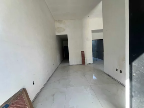 Imagem Sobrado com 2 suítes e 1 vaga de garagem em Camboriú