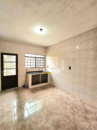 Imagem Casa com 2 dormitórios à venda, 85 m² por R$ 245.000,00 - Vila Cristina - Rio Claro/SP