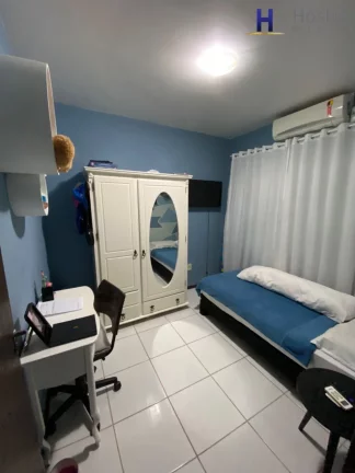 Imagem CASA RESIDENCIAL em SÃO FRANCISCO DO SUL - SC, Água Branca