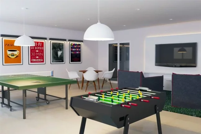 Imagem Apartamento à Venda em Aviação, Praia Grande - SP