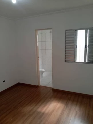 Imagem Sobrado Jd. Santa Maria - Osasco/SP