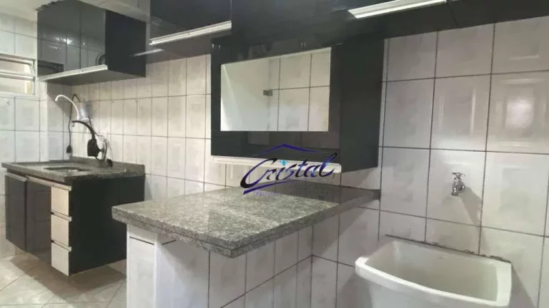 Imagem Casa com 2 quartos à venda, 82 m² - Condomínio Vila Florida - Cotia/SP