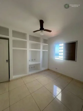 Imagem Cobertura à venda, 155 m² por R$ 650.000,00 - Aviação - Praia Grande/SP