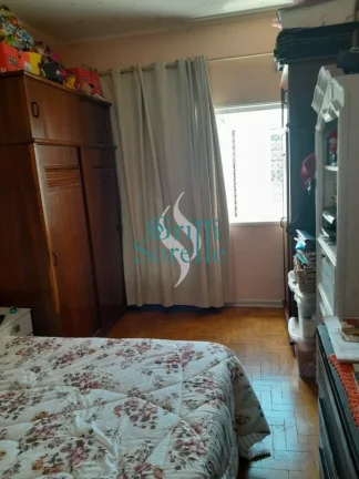 Imagem Apartamento à Venda, Sem Garagem na Vila Mariana - São Paulo/SP..