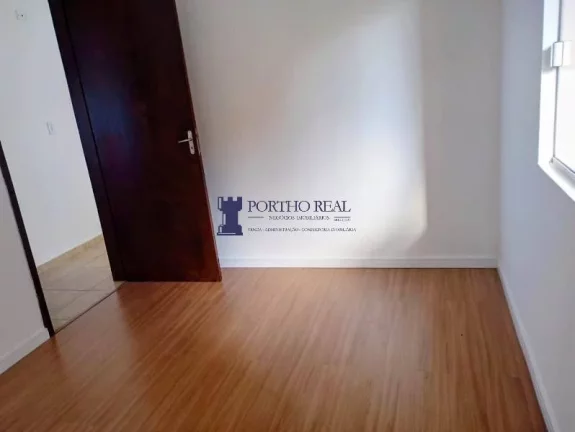 Imagem CASA COM 2 QUARTOS
