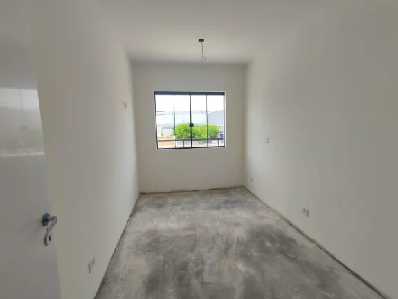 Imagem Apartamento Garden para Venda em São José dos Pinhais, Costeira, 2 dormitórios, 1 banheiro, 1 vaga