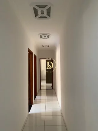 Imagem Casa - Bosque dos Ipês - São Jose dos campos - 3 Dorm ( 1 Suíte) - 240m²