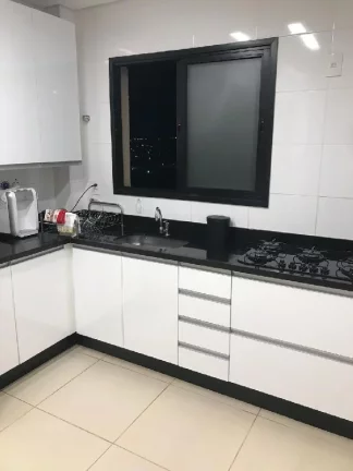 Imagem Apartamento à venda em Ribeirão Preto-SP, Nova Aliança: 2 quartos, 1 suíte, 3 salas, 3 banheiros, 2 vagas, 93m²!