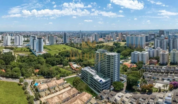 Imagem Apartamento em Sorocaba