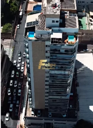 Imagem COBERTURA DUPLEX TOTALMENTE REFORMADA NA PRAIA DA COSTA.