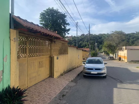 Imagem EXCELENTE CASA NO CENTRO DE JUATUBA!