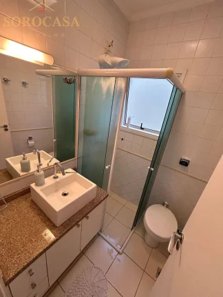 Imagem Casa à Venda - Sobrado - Cond. Residencial San Paolo