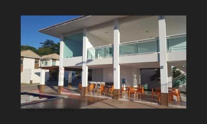 Imagem Condominio de casa Toscana Residence