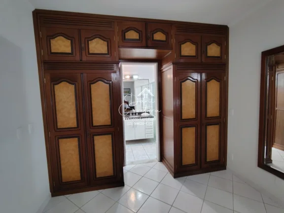 Imagem Imperdível oportunidade: Apartamento de luxo com 4 quartos e 2 suítes no Morro do Maluf, Guarujá-SP!