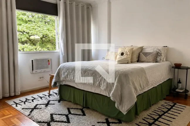 Imagem Apartamento à Venda - Leblon, 2 Quartos, 100 m2